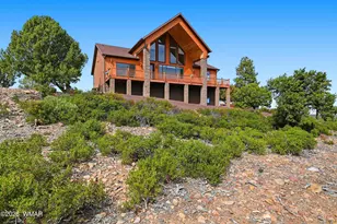 1561 S Canyon Ridge Trail, Show Low, AZ 85901 - Photo 54