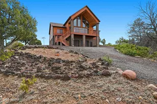 1561 S Canyon Ridge Trail, Show Low, AZ 85901 - Photo 6