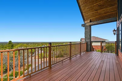 1561 S Canyon Ridge Trail, Show Low, AZ 85901 - Photo 10