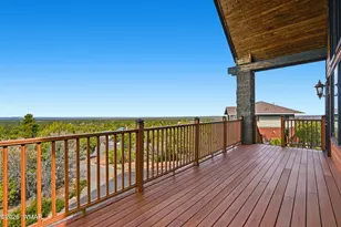 1561 S Canyon Ridge Trail, Show Low, AZ 85901 - Photo 10