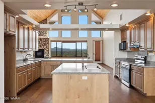 1561 S Canyon Ridge Trail, Show Low, AZ 85901 - Photo 14