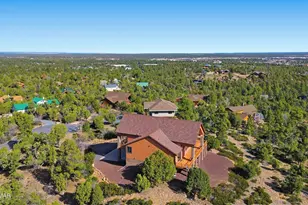 1561 S Canyon Ridge Trail, Show Low, AZ 85901 - Photo 60