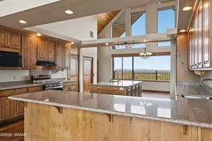 1561 S Canyon Ridge Trail, Show Low, AZ 85901 - Photo 22