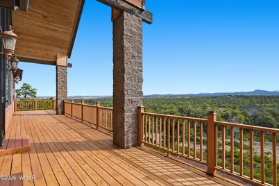 1561 S Canyon Ridge Trail, Show Low, AZ 85901 - Photo 28
