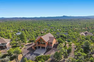 1561 S Canyon Ridge Trail, Show Low, AZ 85901 - Photo 60