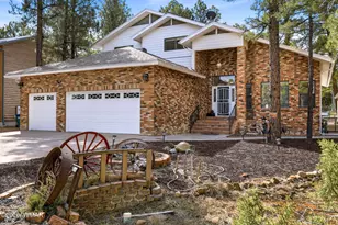 320 N 34th Dr, Show Low, AZ 85901 - Photo 4
