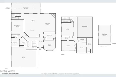 320 N 34th Drive, Show Low, AZ 85901 - Photo 48