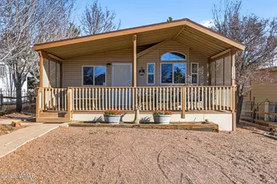 2218 Rodeo Road, Overgaard, AZ 85933 - Photo 2