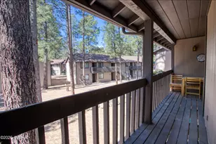 4389 Fairway Dr, Pinetop, AZ 85935 - Photo 20