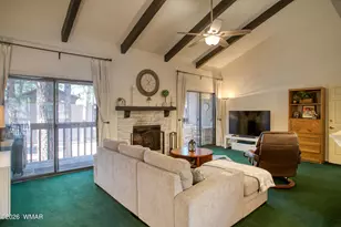 4389 Fairway Dr, Pinetop, AZ 85935 - Photo 4