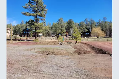 108 W Skyhawk Road, Pinetop, AZ 85935 - Photo 4