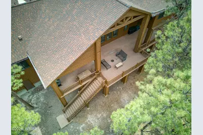 520 N Silverleaf Lane, Show Low, AZ 85901 - Photo 34
