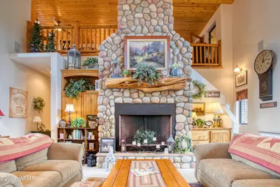 520 N Silverleaf Lane, Show Low, AZ 85901 - Photo 10