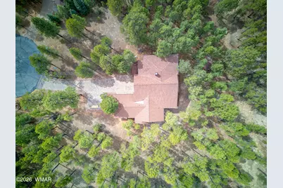 520 N Silverleaf Lane, Show Low, AZ 85901 - Photo 38
