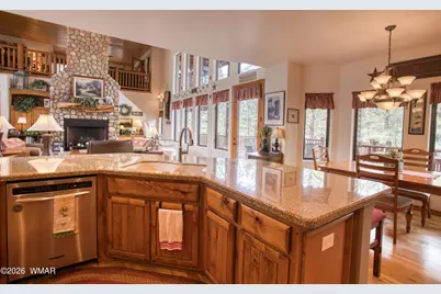 520 N Silverleaf Lane, Show Low, AZ 85901 - Photo 14
