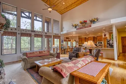 520 N Silverleaf Lane, Show Low, AZ 85901 - Photo 8