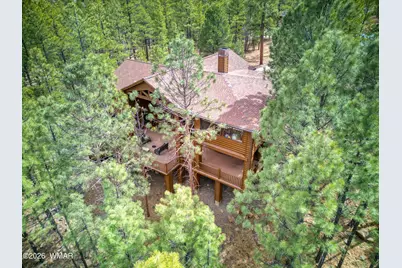 520 N Silverleaf Lane, Show Low, AZ 85901 - Photo 36