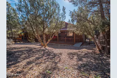 4840 W Cottage Loop, Show Low, AZ 85901 - Photo 40