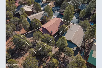 4840 W Cottage Loop, Show Low, AZ 85901 - Photo 46