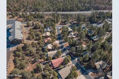 4840 W Cottage Loop, Show Low, AZ 85901 - Photo 50