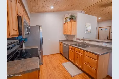 4840 W Cottage Loop, Show Low, AZ 85901 - Photo 8