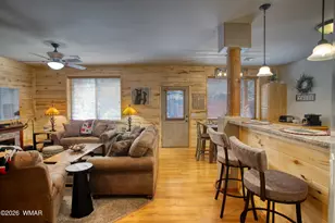 4520 W Tatanka Loop, Show Low, AZ 85901 - Photo 22