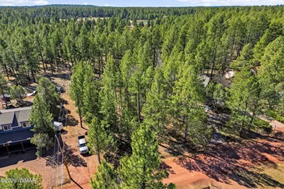 4217 Mohave Drive, Lakeside, AZ 85929 - Photo 4