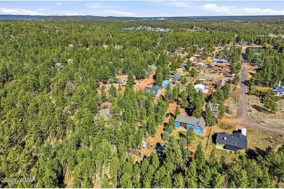 4217 Mohave Drive, Lakeside, AZ 85929 - Photo 14