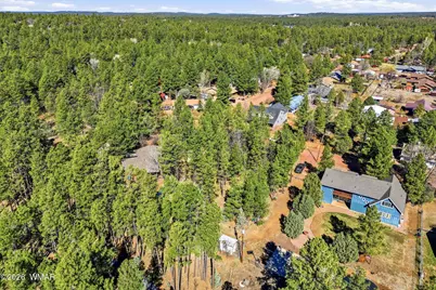 4217 Mohave Drive, Lakeside, AZ 85929 - Photo 8