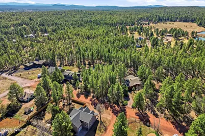 4217 Mohave Drive, Lakeside, AZ 85929 - Photo 6