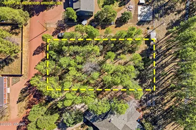 4217 Mohave Drive, Lakeside, AZ 85929 - Photo 2