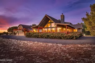 6 County Rd N3242, Vernon, AZ 85940 - Photo 4