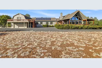 6 County Rd N3242, Vernon, AZ 85940 - Photo 64