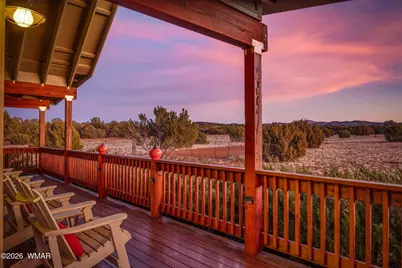 6 County Rd N3242, Vernon, AZ 85940 - Photo 6