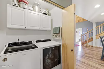 6 County Rd N3242, Vernon, AZ 85940 - Photo 32