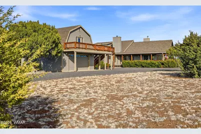 6 County Rd N3242, Vernon, AZ 85940 - Photo 66