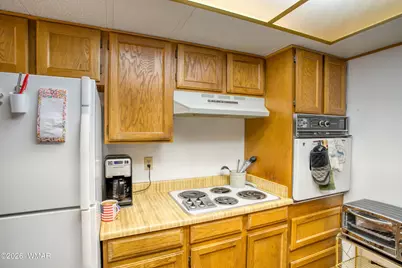 4681 W Mogollon Drive, Show Low, AZ 85901 - Photo 10