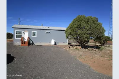 1770 Silver Lake Boulevard, Show Low, AZ 85901 - Photo 2