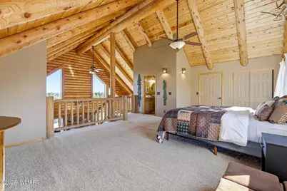 1562 Rock Ridge Circle, Heber, AZ 85928 - Photo 20