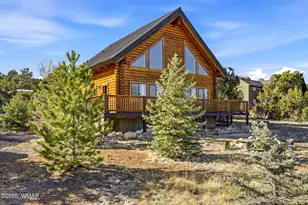 1562 Rock Ridge Cir, Heber, AZ 85928 - Photo 4