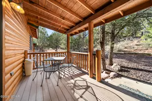 4860 W Cottage Loop, Show Low, AZ 85901 - Photo 20