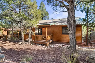 4860 W Cottage Loop, Show Low, AZ 85901 - Photo 24