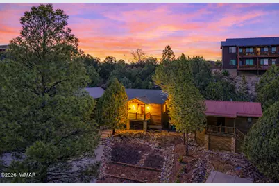 4860 W Cottage Loop, Show Low, AZ 85901 - Photo 6