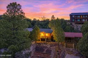 4860 W Cottage Loop, Show Low, AZ 85901 - Photo 6