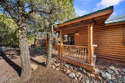4860 W Cottage Loop, Show Low, AZ 85901 - Photo 26