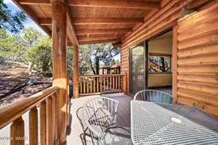 4860 W Cottage Loop, Show Low, AZ 85901 - Photo 22