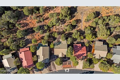 4860 W Cottage Loop, Show Low, AZ 85901 - Photo 34