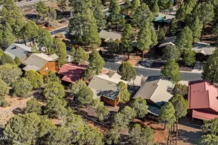 4860 W Cottage Loop, Show Low, AZ 85901 - Photo 36