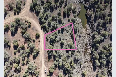 1836 Rocky Bottom Place, Show Low, AZ 85901 - Photo 2