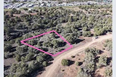 1836 Rocky Bottom Place, Show Low, AZ 85901 - Photo 6